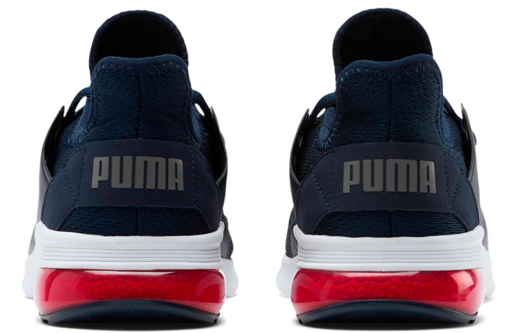 PUMA Electron Street Eng Mesh 'Navy Blue' 369124-06