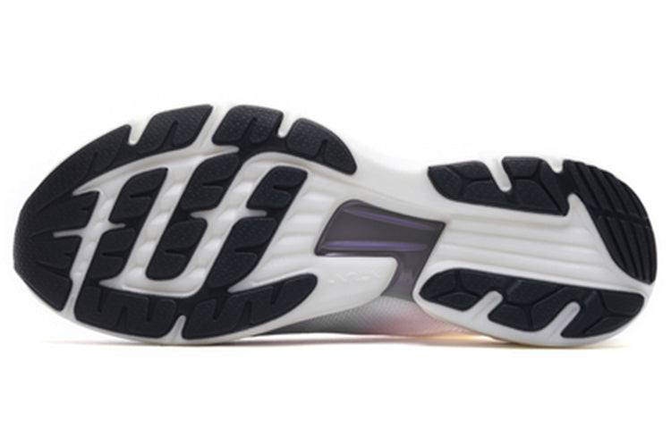 (WMNS) Li-Ning Super Light XVI 'Purple White' ARBP012-9