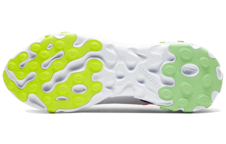 (WMNS) Nike React Element 55 'Hyper Pink' CU3011-161