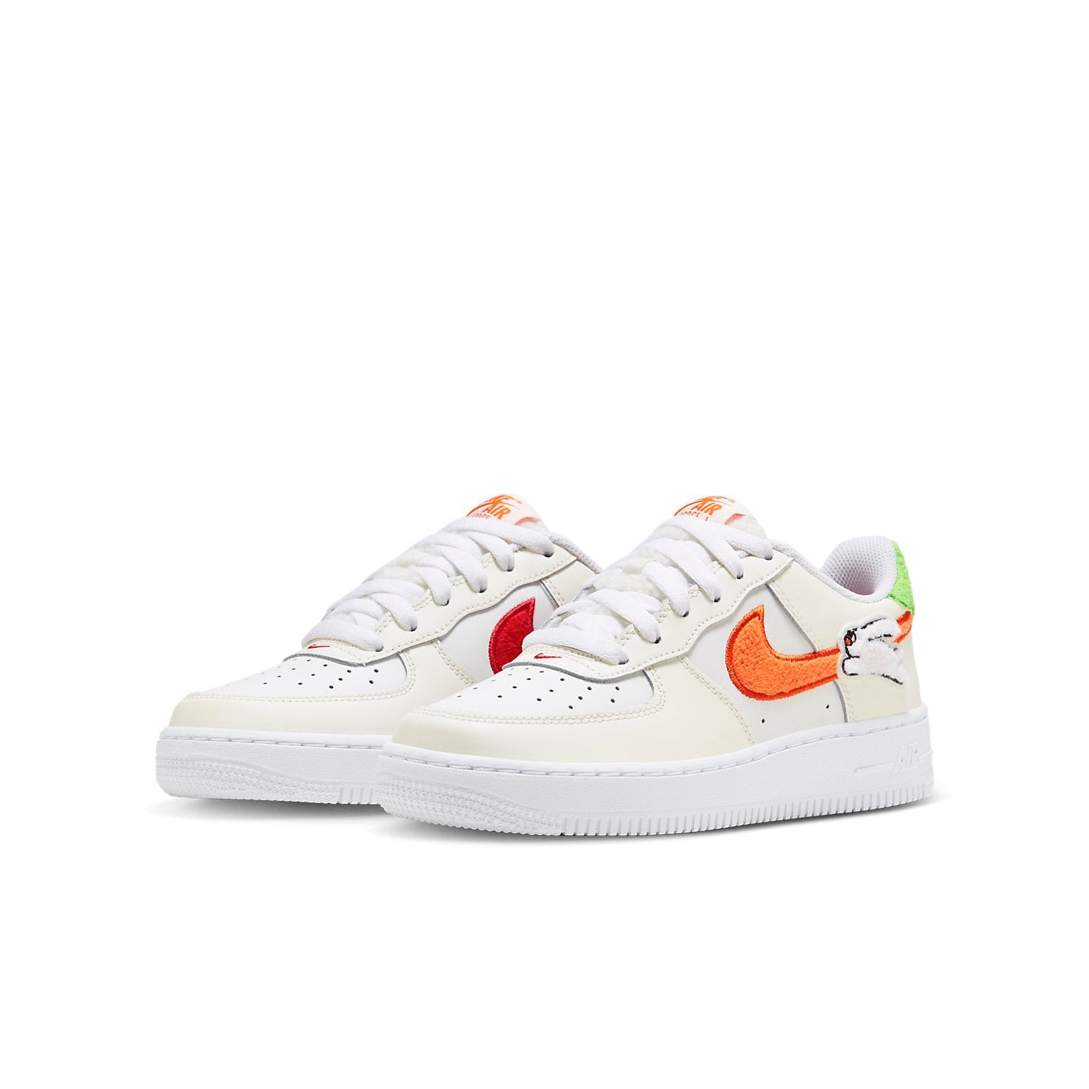 (GS) Nike Air Force 1 LV8 'Year of the Rabbit' FD9912-181