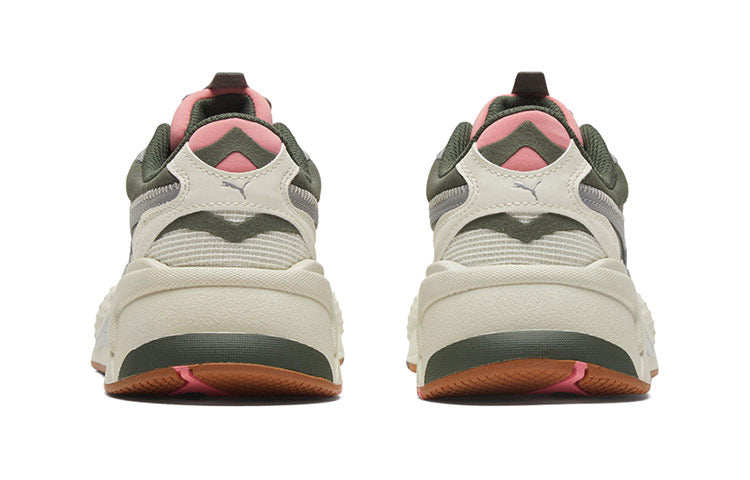 PUMA RS-X3 'Grids - Whisper White' 374138-04