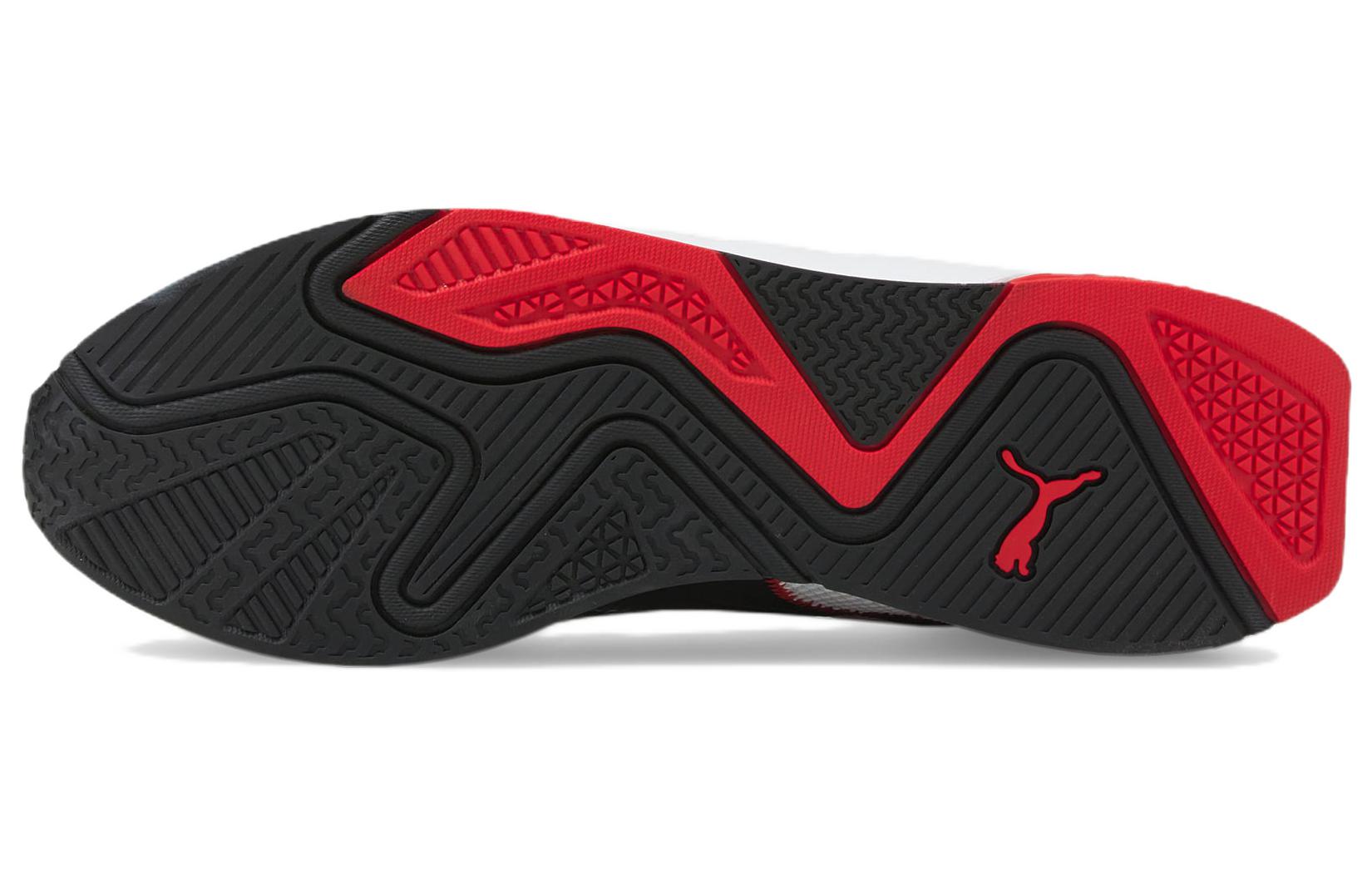 PUMA Scuderia Ferrari Low Racer Motorsport 'White Red' 307043-02