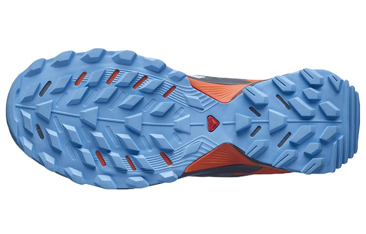 (WMNS) Salomon Wings Sky 'Ash' 412837