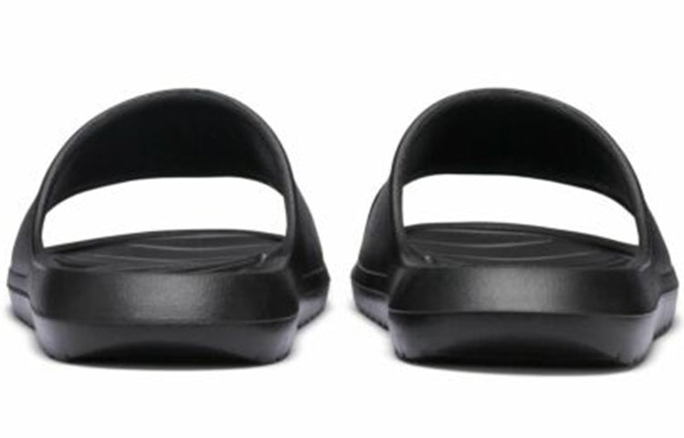 PUMA Divecat v2 Slide 'Black White' 369400-01