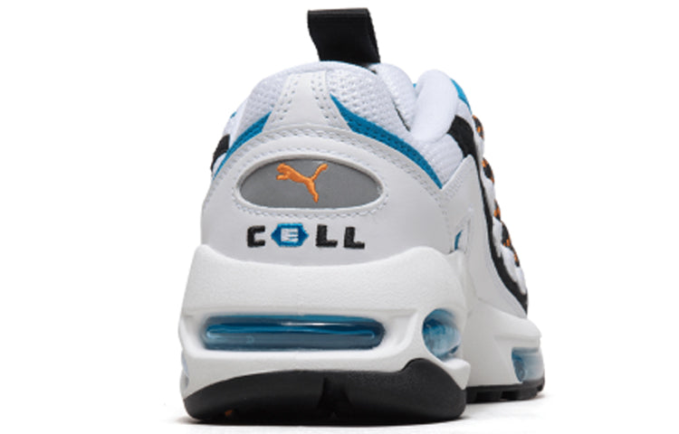 PUMA Cell Endura PUMA White/Indigo Bunting 369357-04