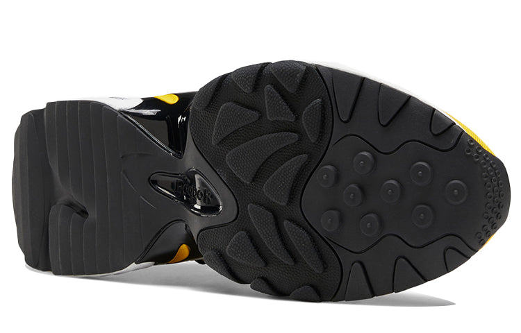 Reebok Trideca 200 'Toxic Yellow' EH1793