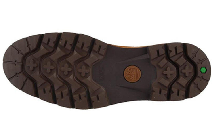 Timberland Port Union Waterproof Chukka Boot 'Brown' A291M