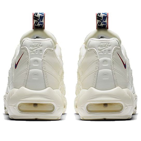 Nike Air Max 95 TT Pull Tab 'Sail' AJ1844-101
