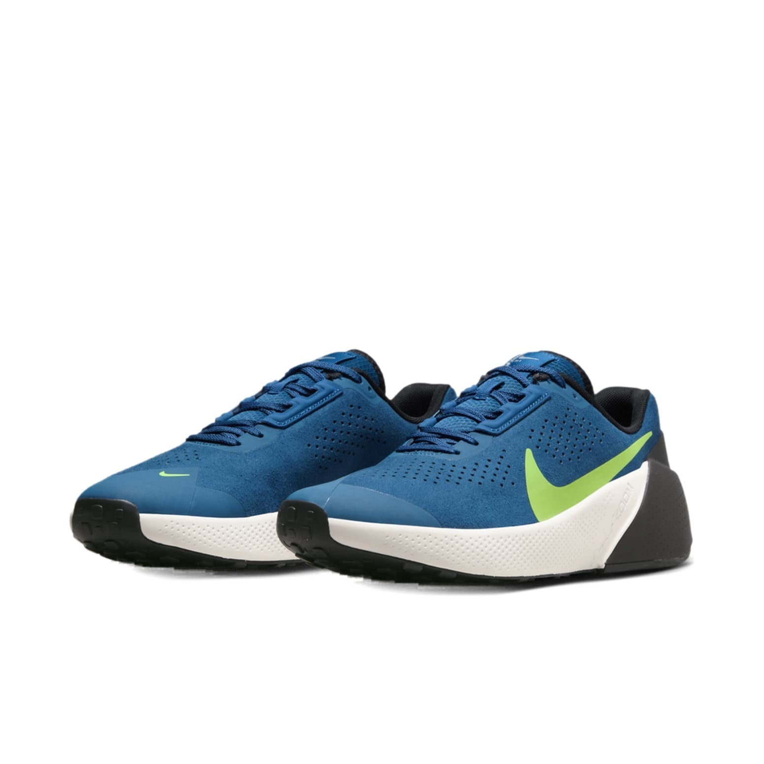 Nike Air Zoom TR1 'Court Blue Green Strike' DX9016-400