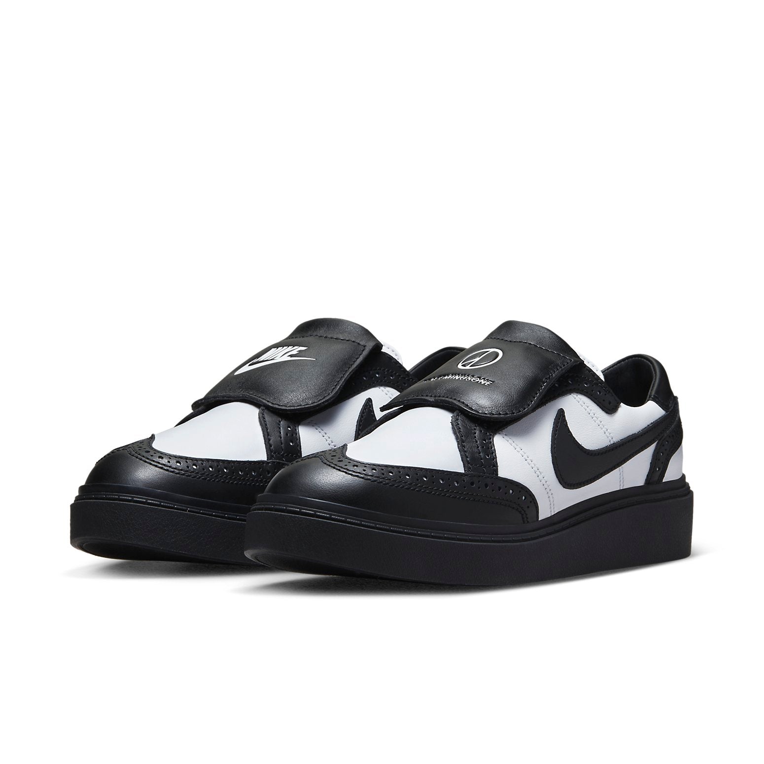 Nike x Peaceminusone G-Dragon Kwondo 1 'Panda' DH2482-101