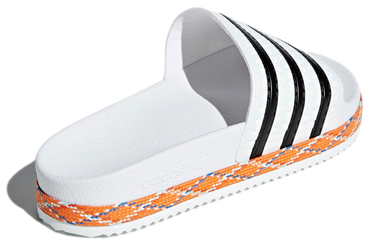 (WMNS) adidas Adilette Slides 'New Bold' B28117