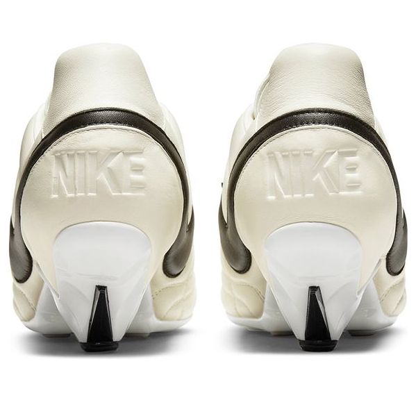 (WMNS) Nike COMME des GARCONS x Premier 'Sail Black' DJ8545-100