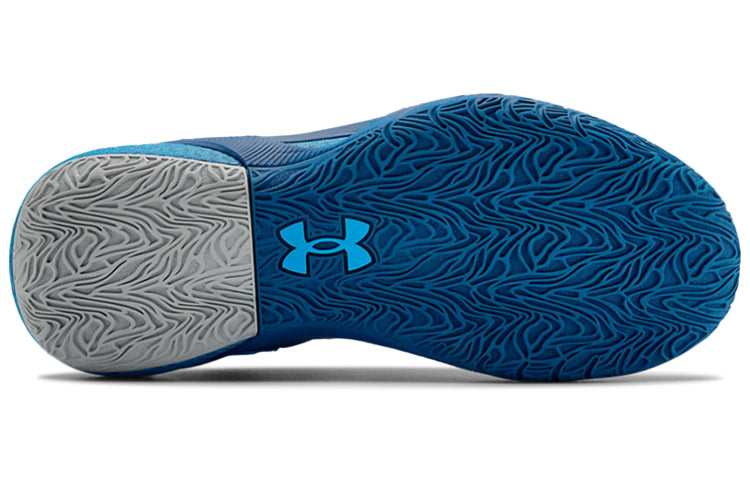 Under Armour HOVR Havoc 3 'Graphite Blue' 3023088-400