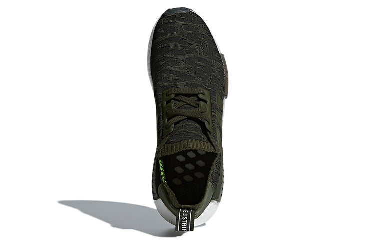 adidas NMD_R1 Primeknit 'Night Cargo' CQ2445