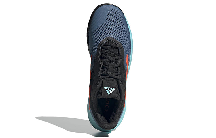 adidas Courtjam Control Tennis 'Blue' GW2987