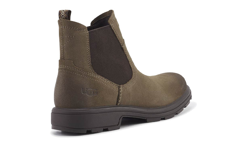 UGG Biltmore Chelsea 'Dark Gray' 1123669-OSD