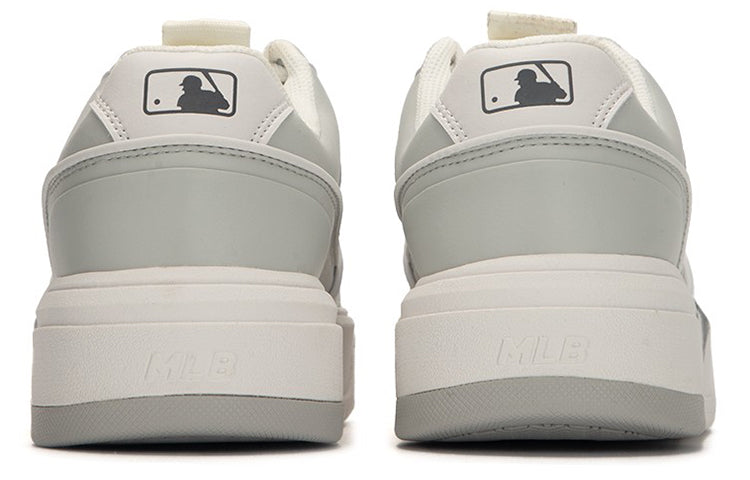 MLB Chunky Liner Yankees 'White Grey' 3ASXCA12N-50GRL