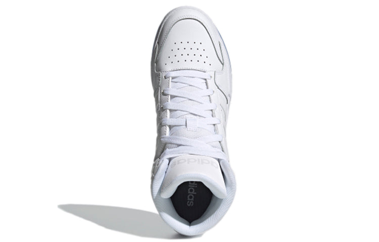 adidas Entrap Mid 'White' FY5637