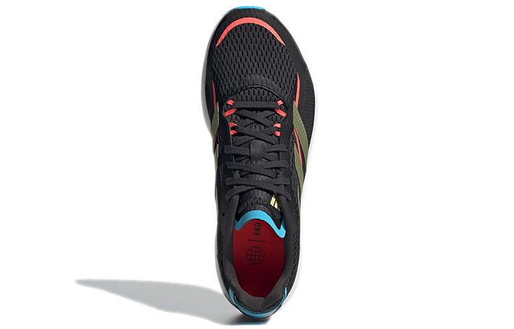 adidas SL20.3 Shoes 'Carbon' H01122