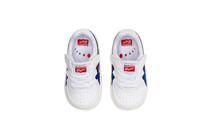 (TD) Onitsuka Tiger GSM 'White Blue' 1184A075-101