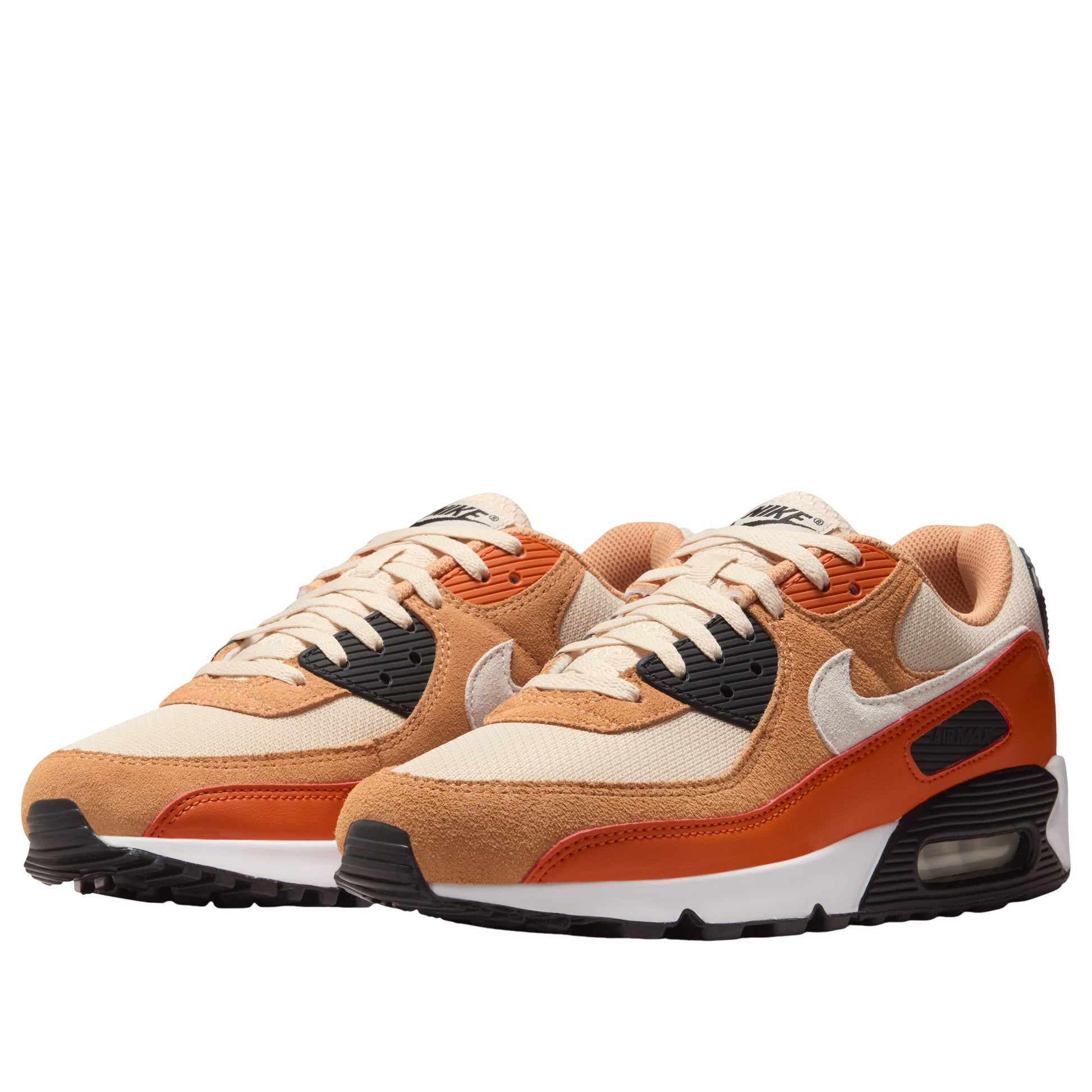 Nike Air Max 90 'Campfire Orange' DM0029-800