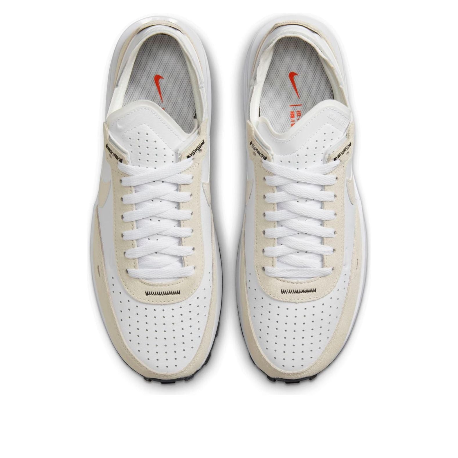 Nike Waffle One 'White Phantom' DX9428-100