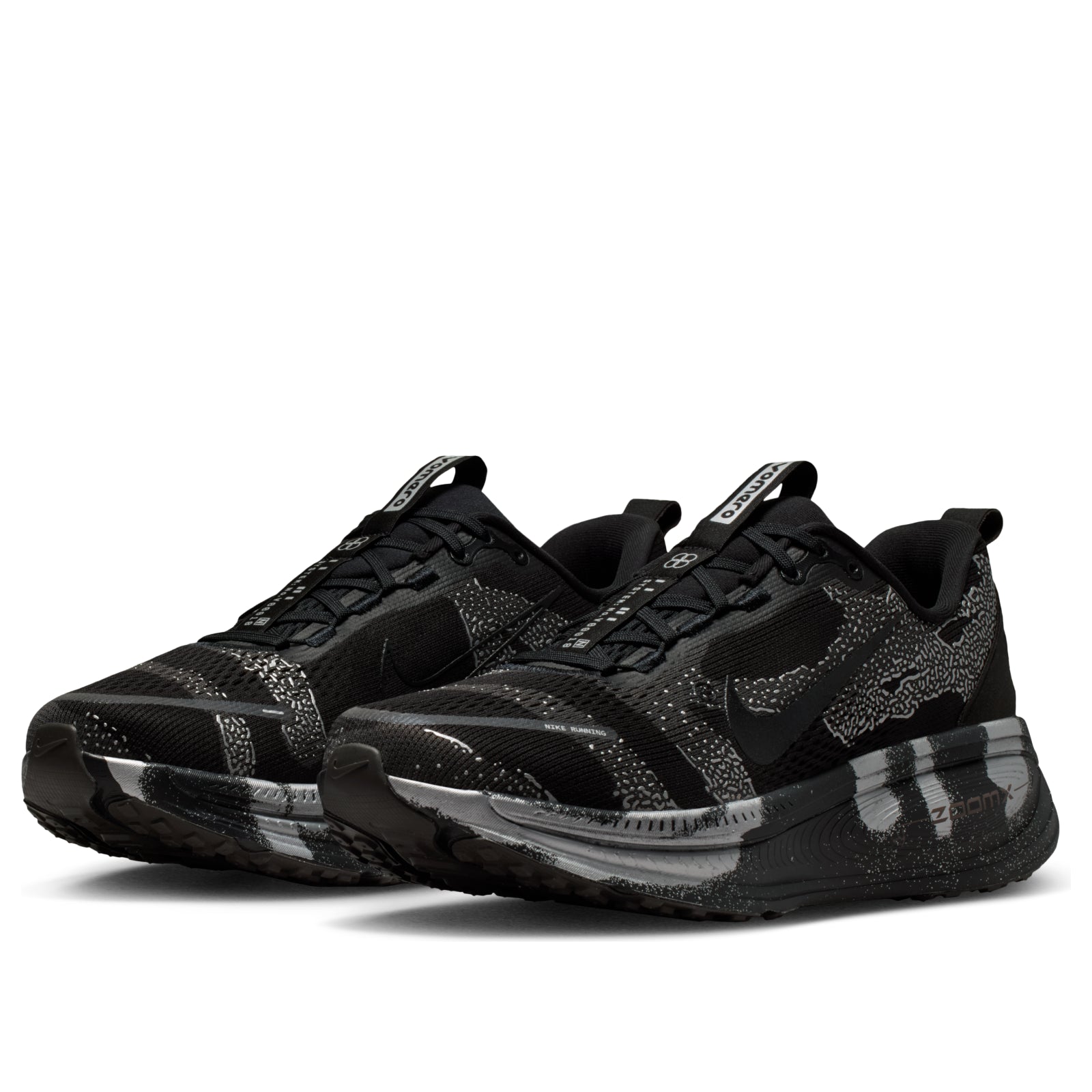 Nike Air Zoom Vomero 18 'Iron Grey' IQ3925-001