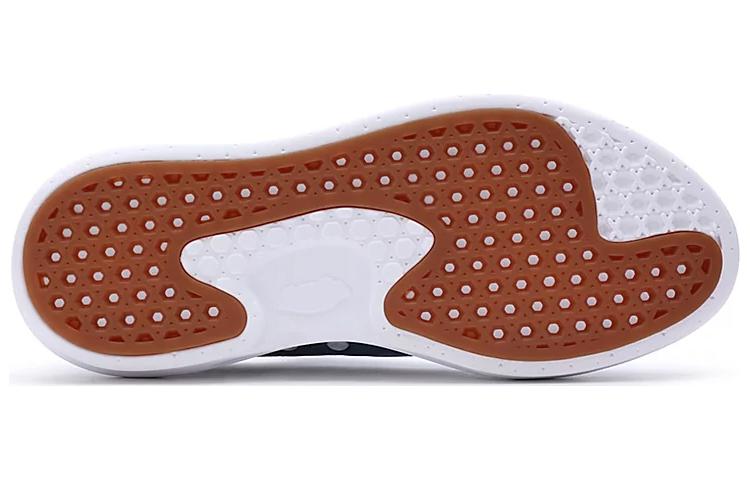 (WMNS) Vans Old Skool Overt ComfyCush Shoes 'Bluestone' VN0A7Q5EJCN