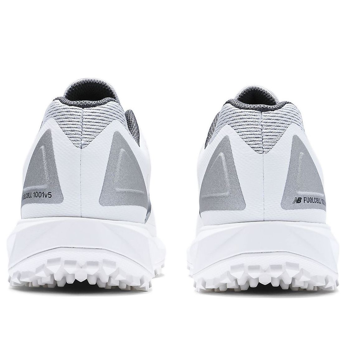New Balance FuelCell 1001 v5 'White Grey' UG1001A5
