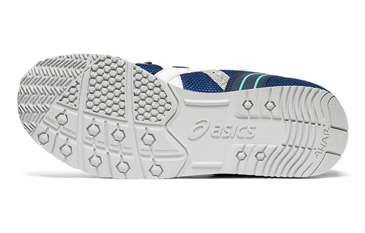 (GS) ASICS Jet Runner Navy TKJ122-400