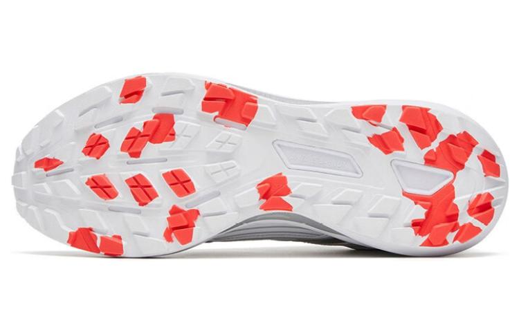 ANTA Champion 'White Silver' 112315660A-1