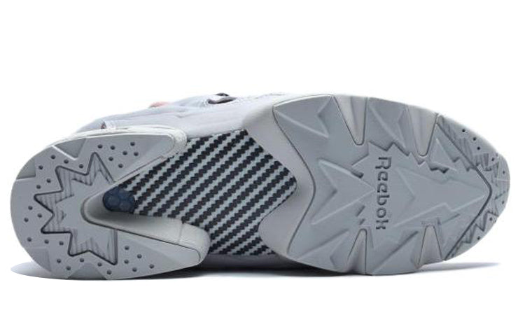 Reebok Instapump Fury CLSHX 'Desert Stone' V69687
