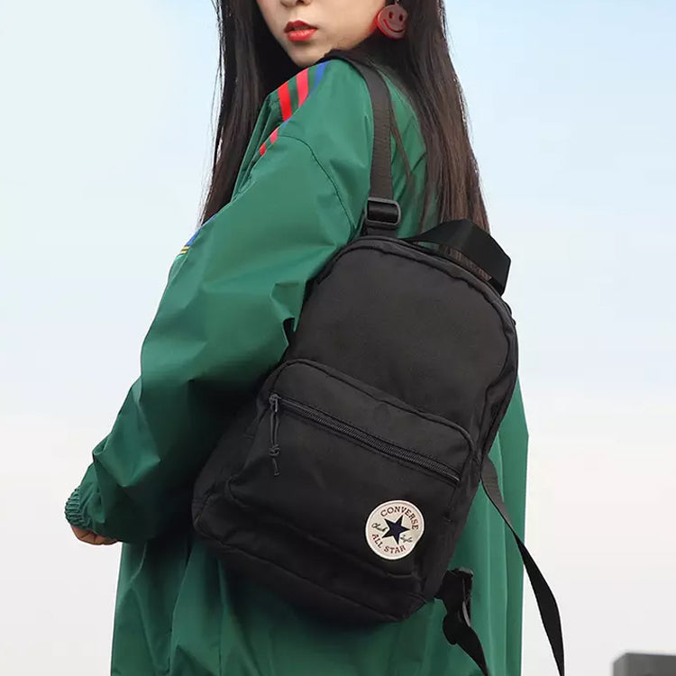 Converse GO LO Backpack 'Black' 10020538-A01