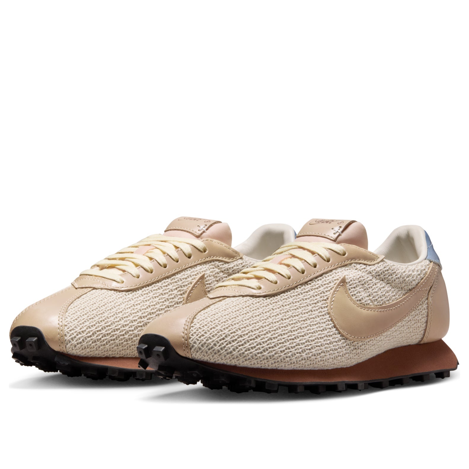 (WMNS) Nike LD-1000 'Sanddrift Light Armory Blue' IH7344-142