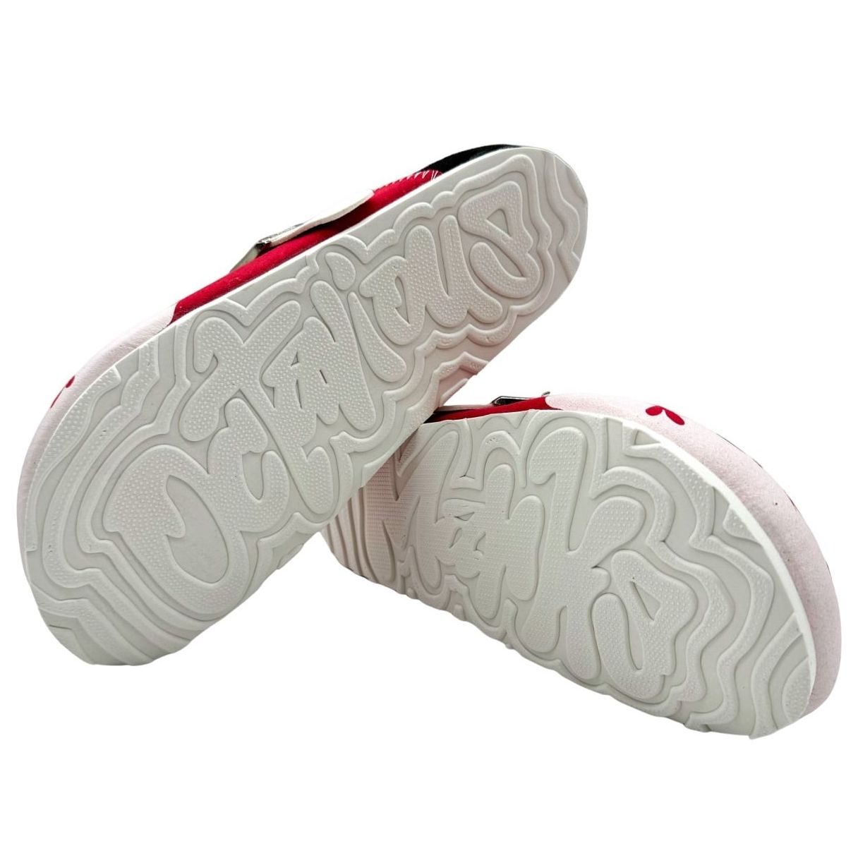OMNEWYORK Octavious Marks Clog 'Sektor' OMNY-SK