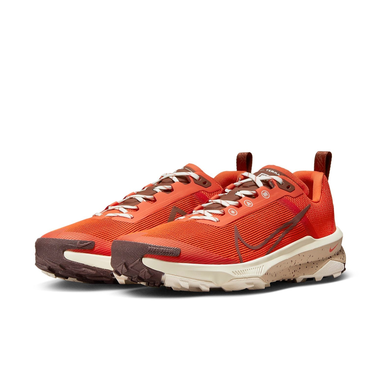 Nike Kiger 9 'Red' DR2693-600