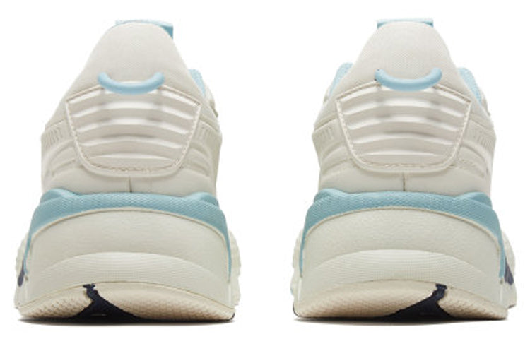 PUMA RS-X Cream 'White Peacoat' 374292-01