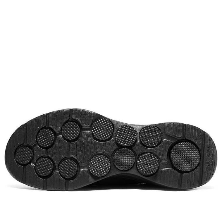 Skechers Go Walk 7 Slip-Ins Regular 'Black' 216641-BBK