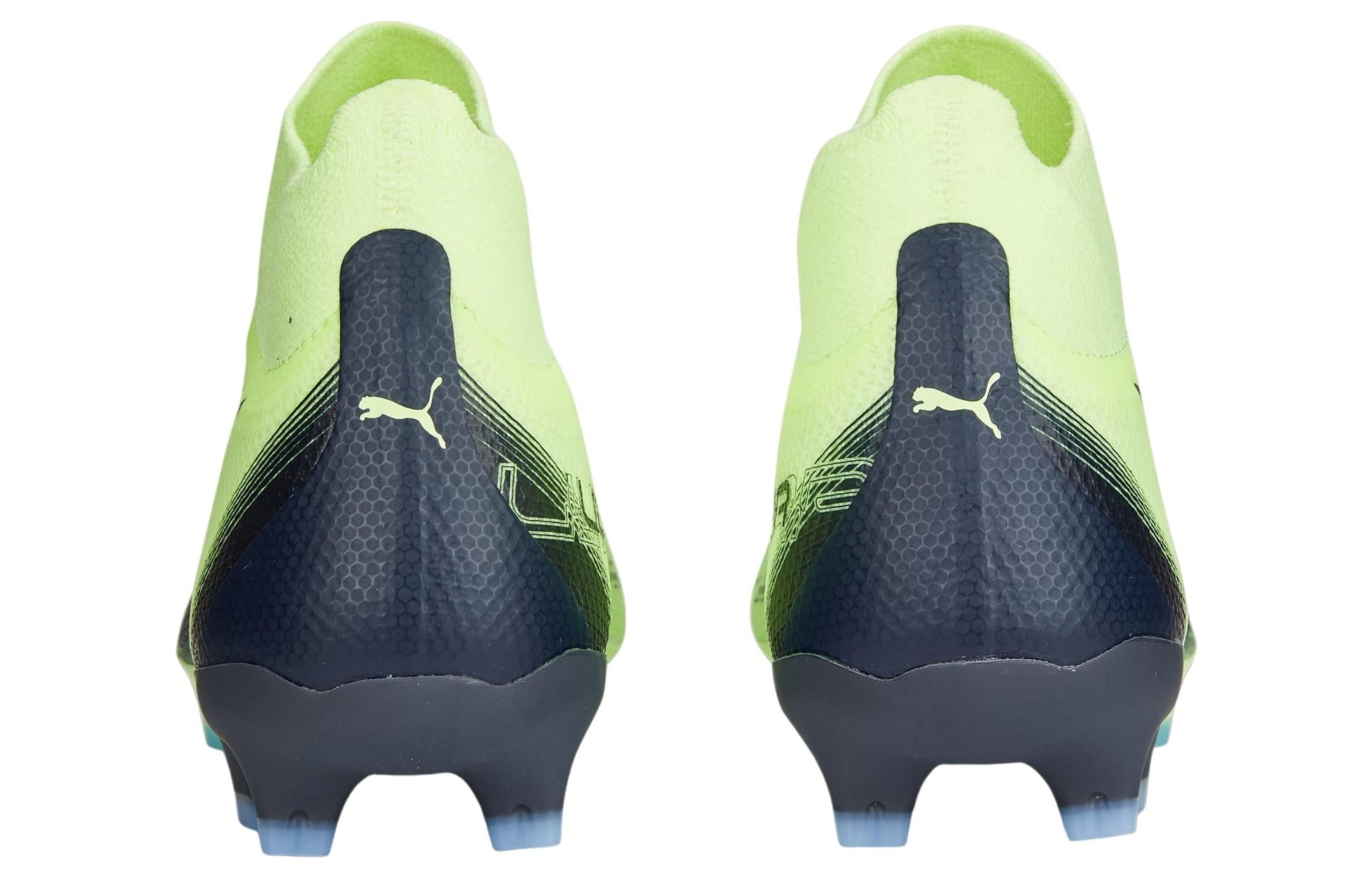 PUMA Ultra Match+ LL FG AG 'Fastest Pack' 107032-01