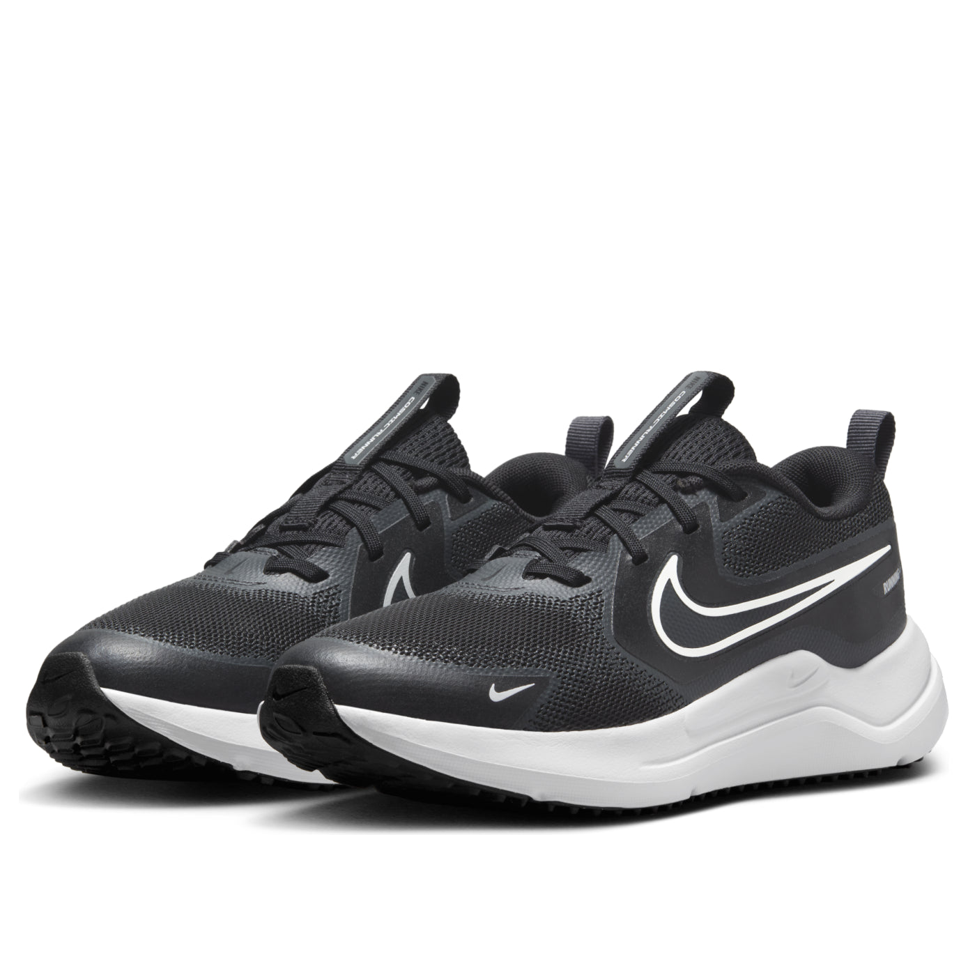 (GS) Nike Cosmic Runner 'Black Anthracite White' HM4402-003