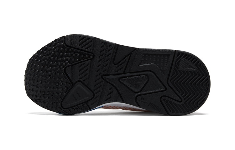 (PS) PUMA RS-Z AC 'Astronauts - White Vibrant Orange' 384261-01