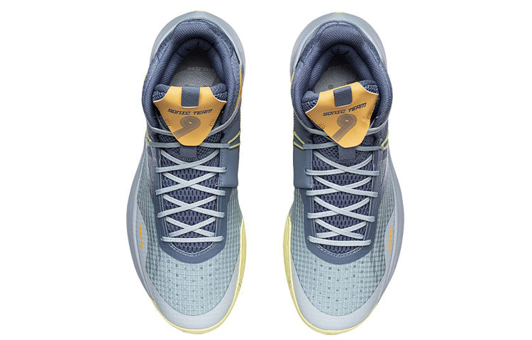 Li-Ning Sonic 9 Team 'Blue Grey' ABPR017-7