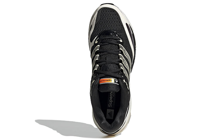 adidas Supernova Cushion 7 'Black Wonder White' HQ9816
