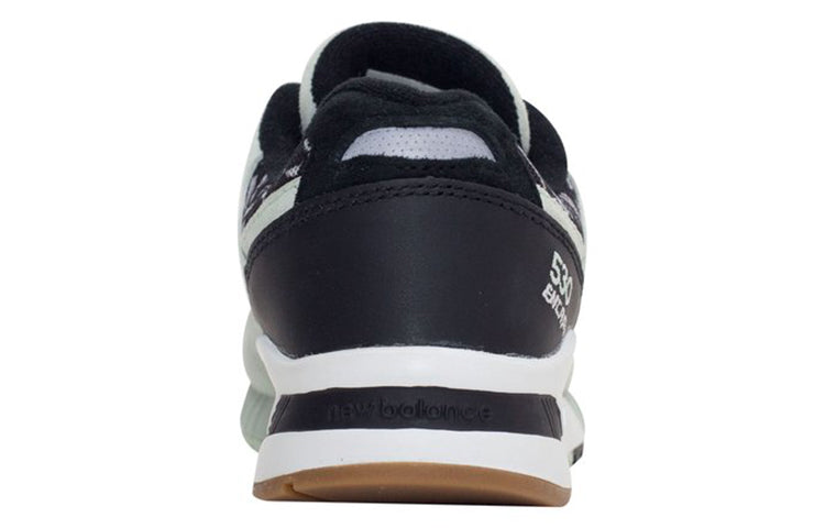 (WMNS) New Balance 515 Series Silver/Grey WS530SUB
