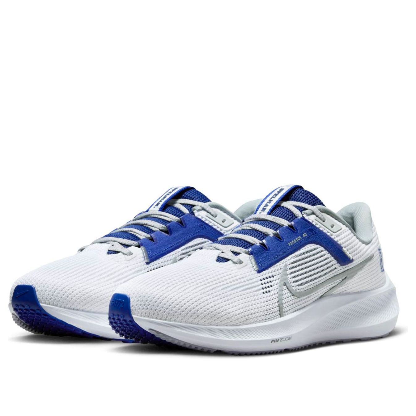 Nike Air Zoom Pegasus 40 'Spelman' DZ5956-100