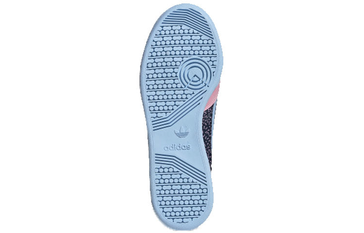 (WMNS) adidas Continental 80 'True Pink Glow Blue' EE5060