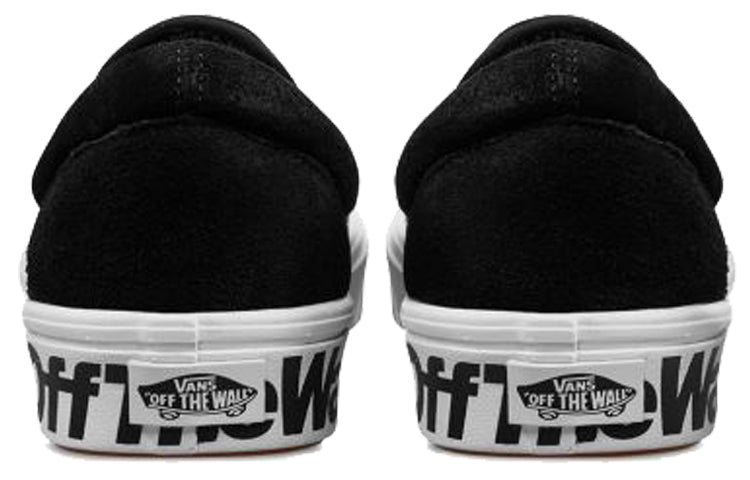 Vans ComfyCush Slip-On 'Distort' VN0A3WMDVX6