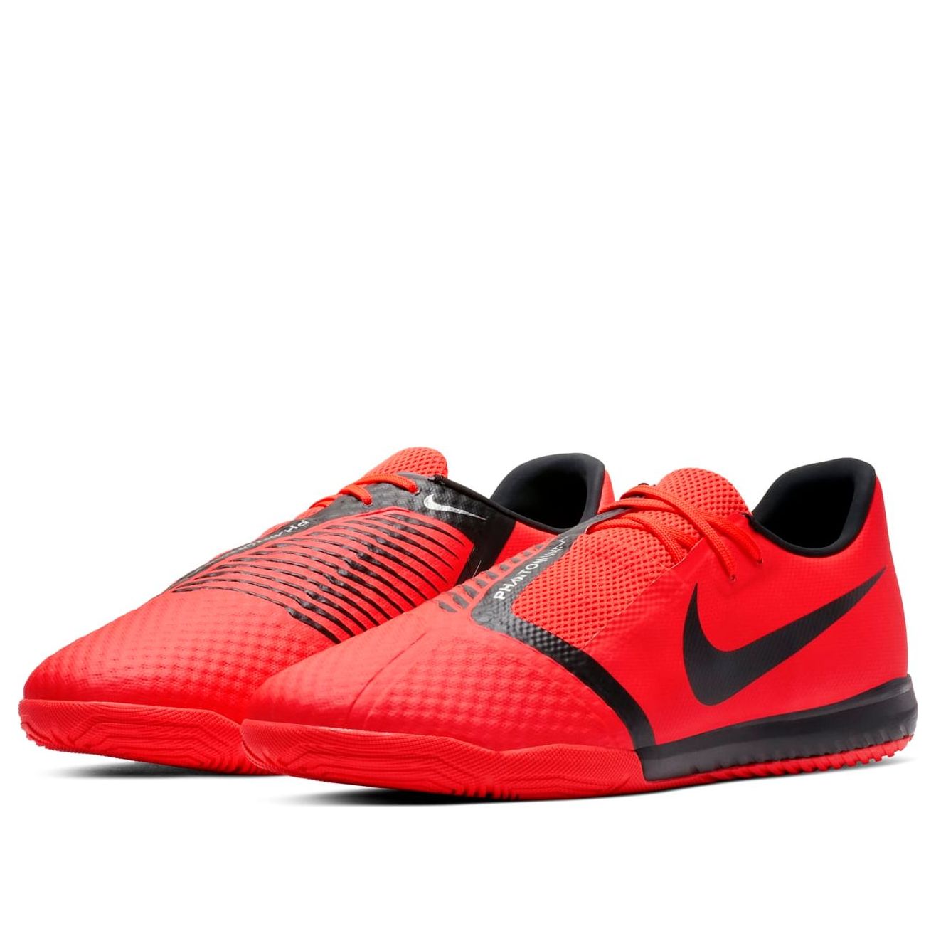 Nike Phantom Venom Academy IC 'Red Black' AO0570-600