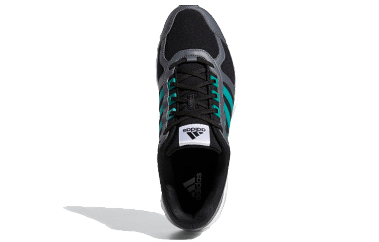 adidas Equipment 10 Closed - Grey 'Gray Green Black' FU8353