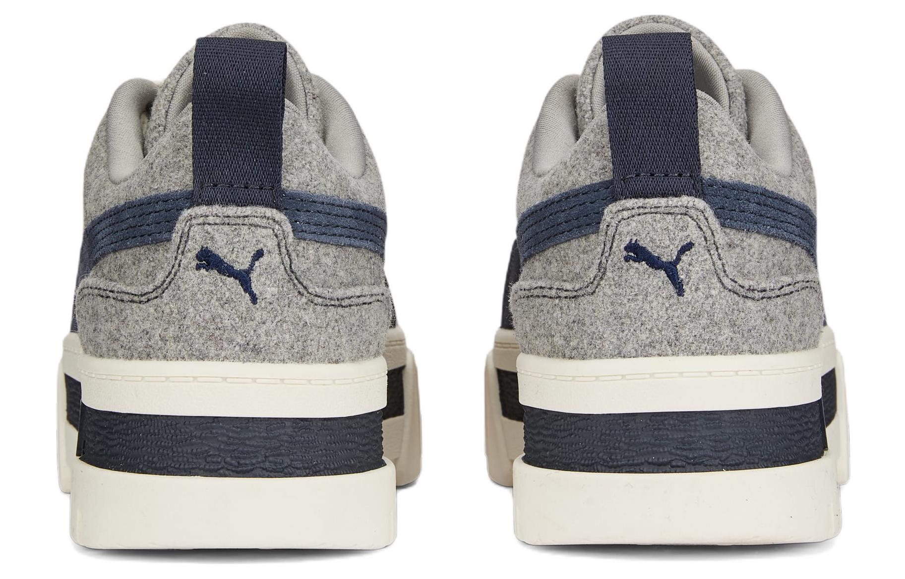 (WMNS) PUMA Mayze WS Wooly 'Gray Blue' 386583-01